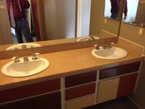 After.sinks